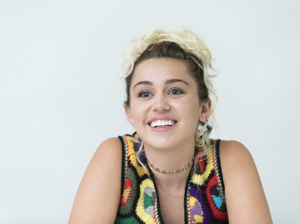 Miley Cyrus - 2