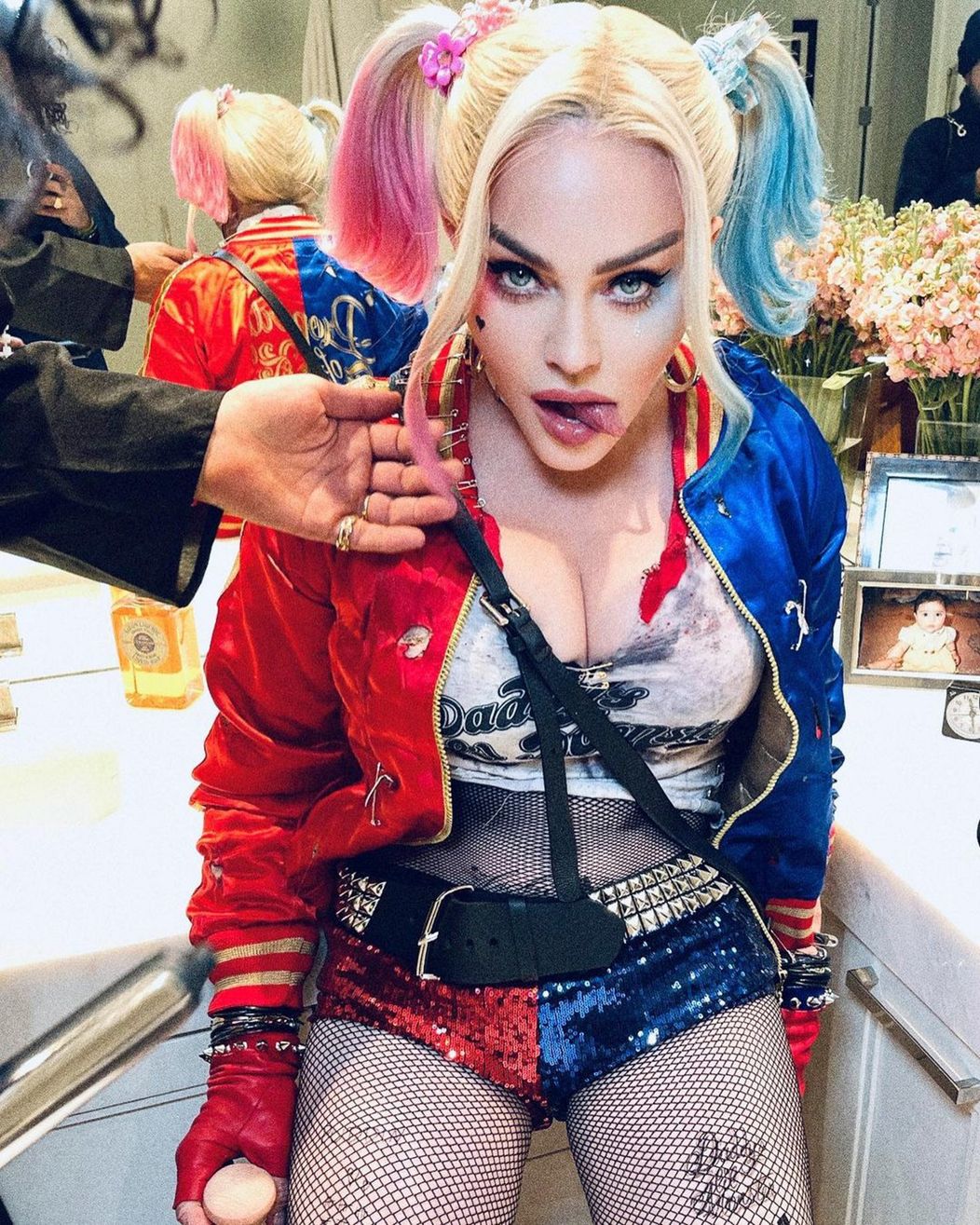 Madonna