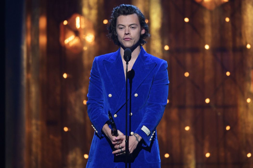 Harry Styles 2