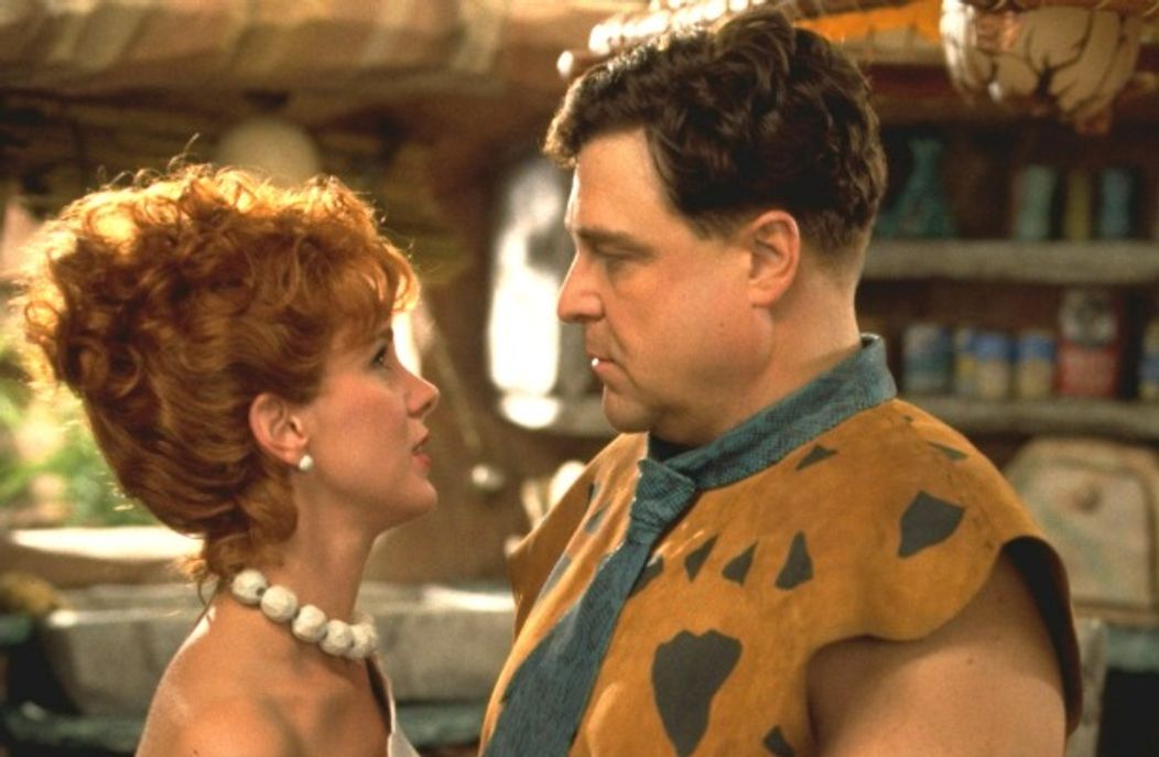 Flintstoneovi - 14