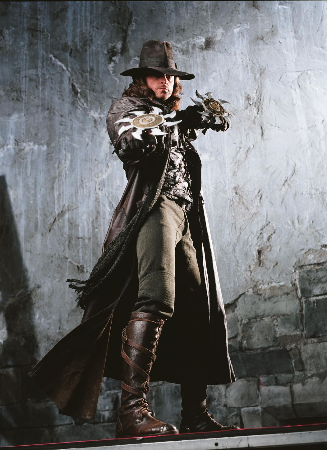 Van Helsing - 15