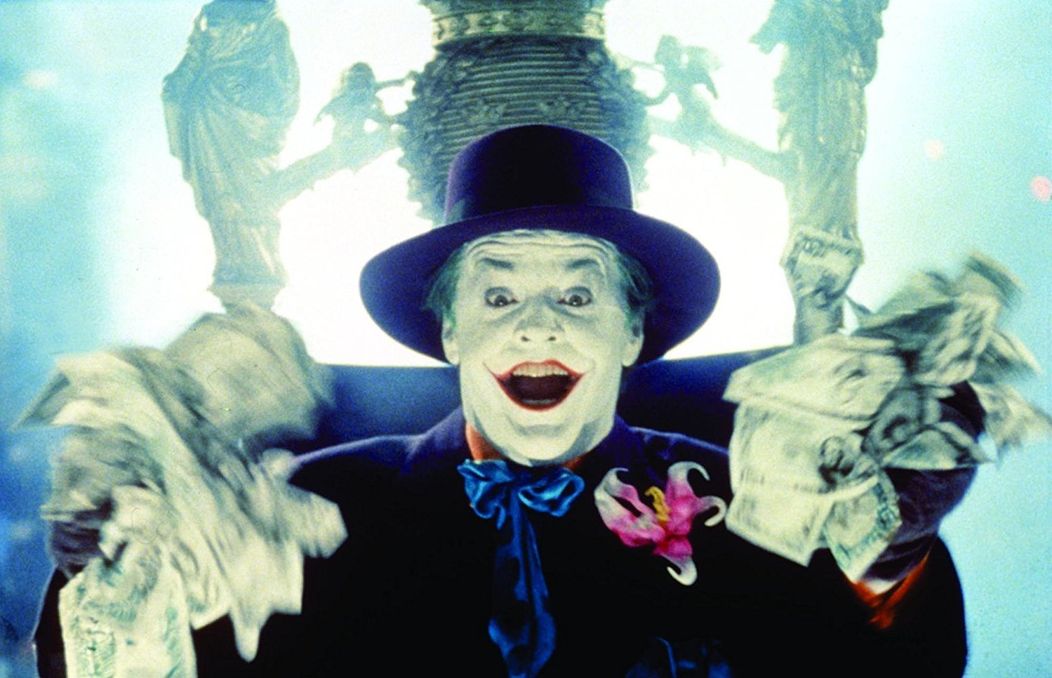 Batman (1989) - 6