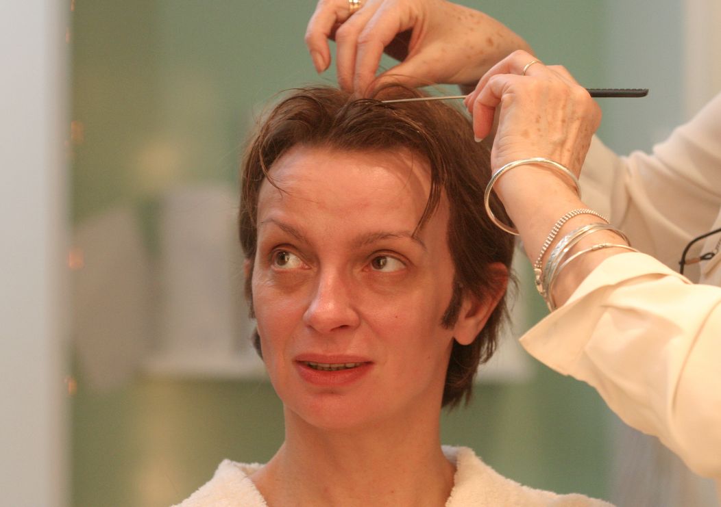 On je žena - Ivana Chýlková - 2