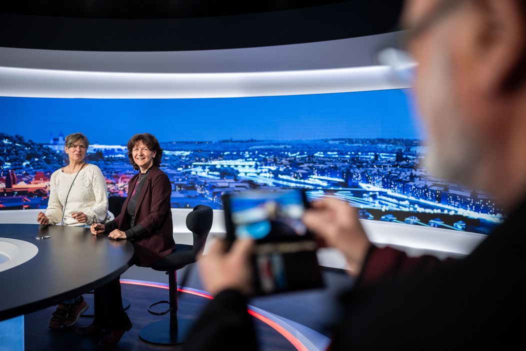 Den otevřených dveří TV Nova