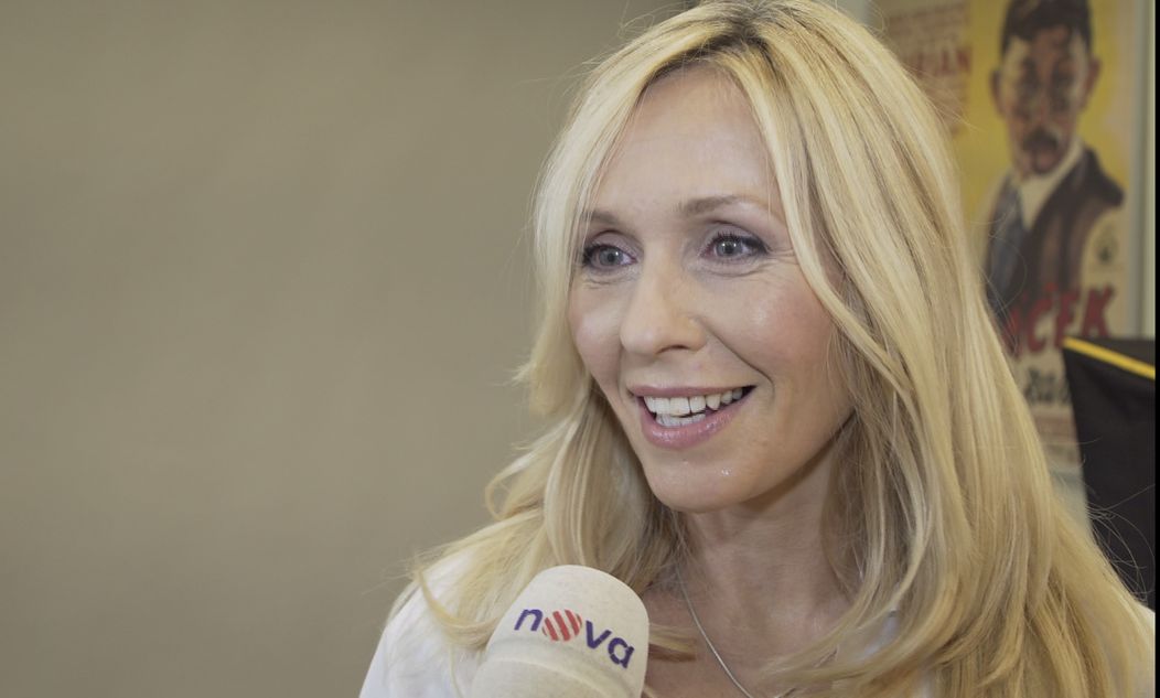 Návrat pořadu Mise nový domov. Tereza Pergnerová si sáhla na dno