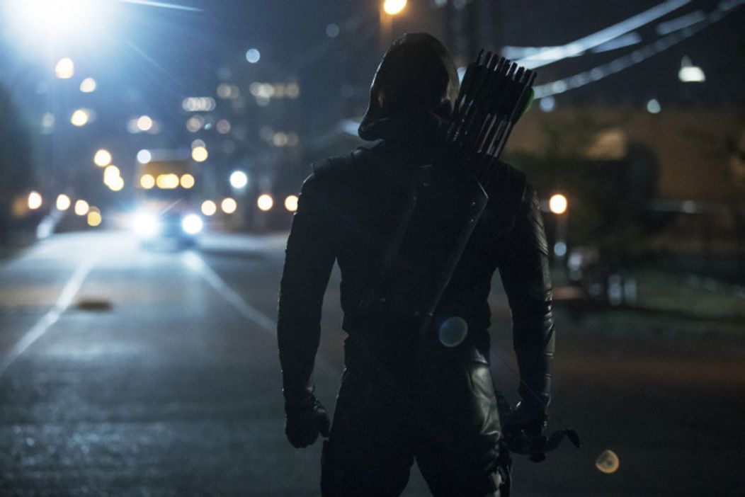 Arrow - 6. série - 17
