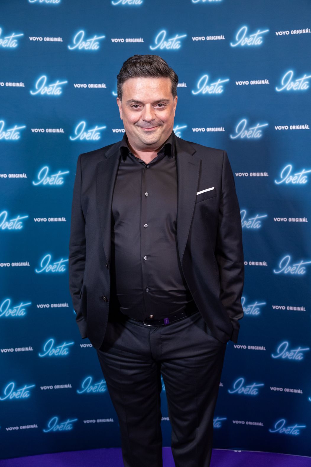 Premiéra Iveta 3: Filip Rajmont