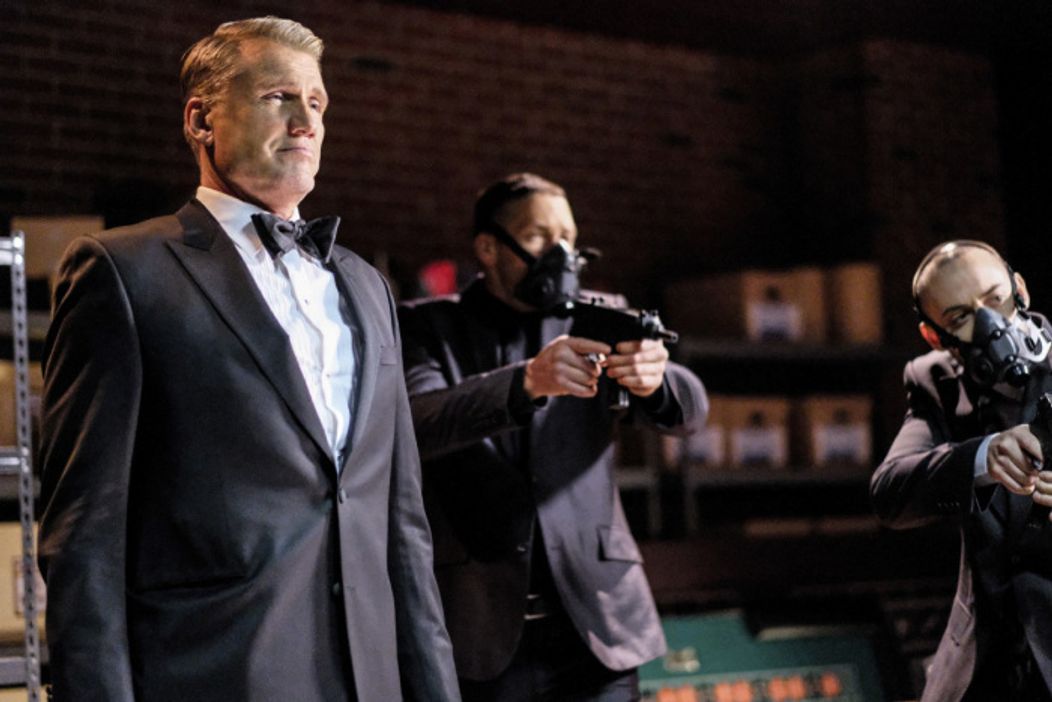 Arrow - 5. série - 6