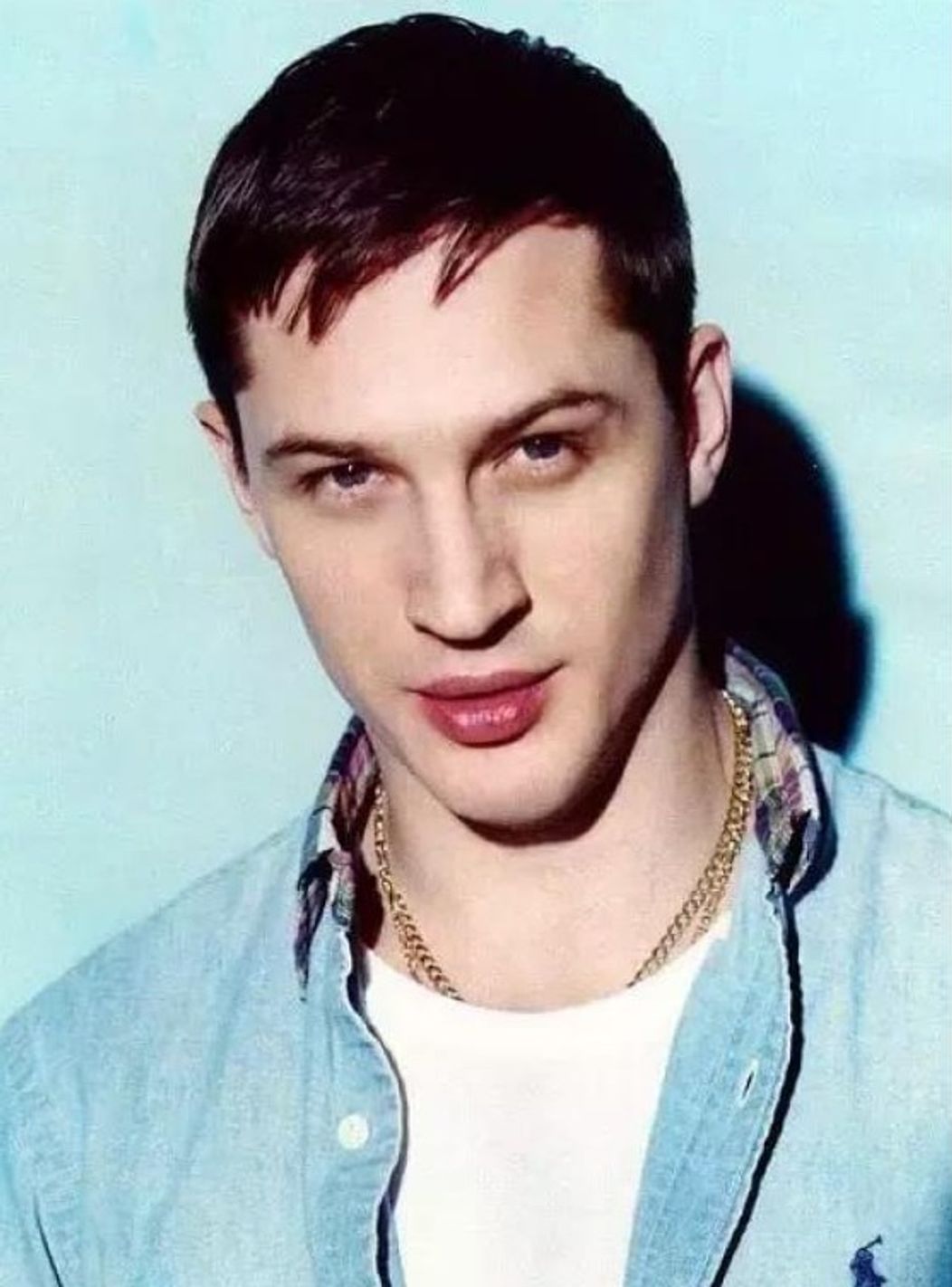 Tom Hardy - 21