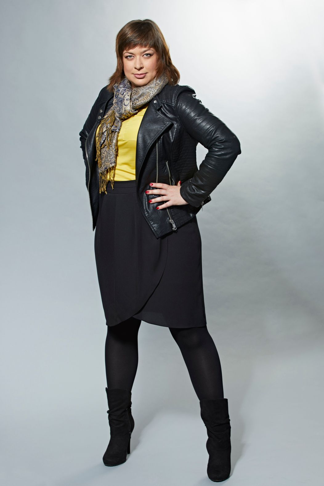 Anežka Rusevová - 2