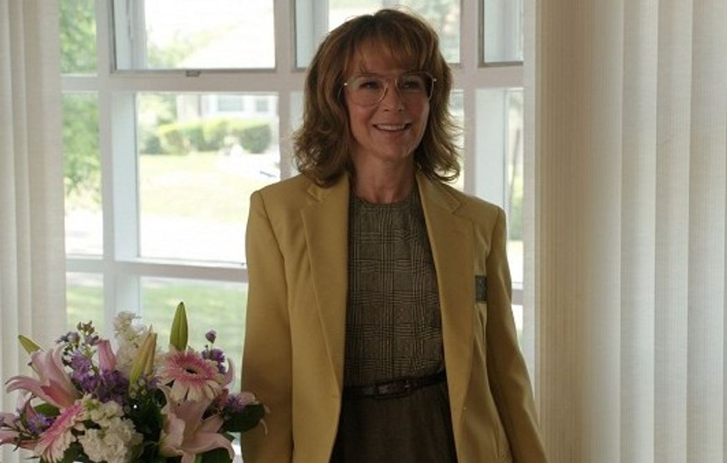 Jennifer Gray - 1