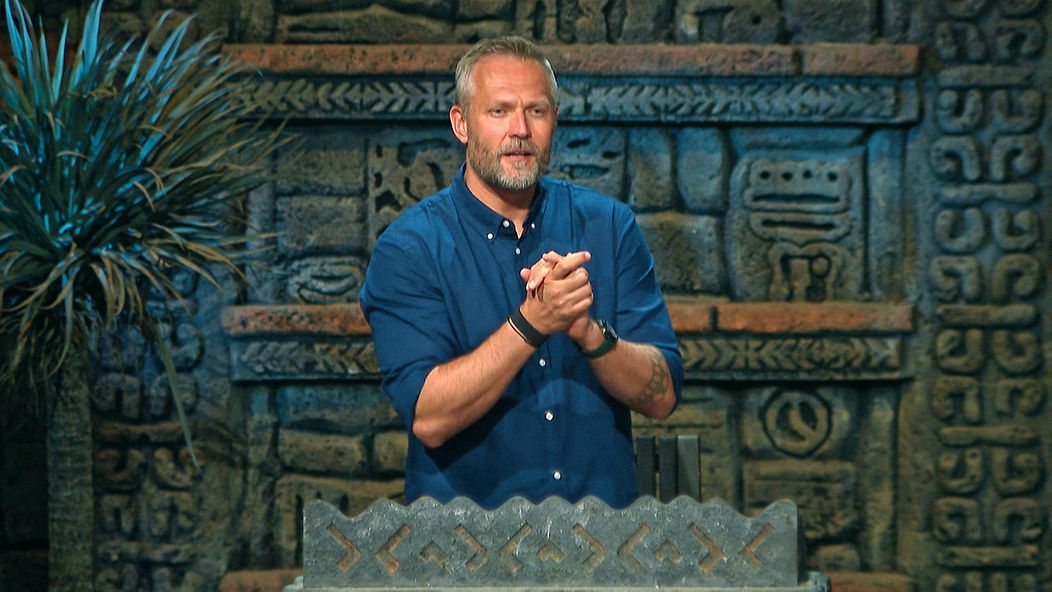 Survivor - To nejlepší z epizody 7, 8, 9 (17)