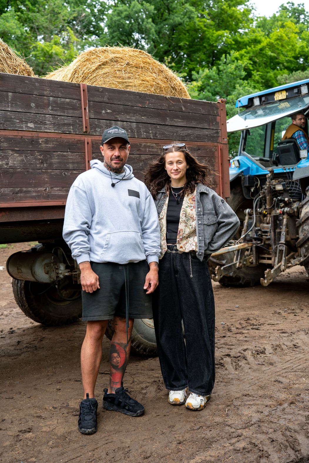Farma – to nejlepší z epizod 9, 10, 11, 12_19