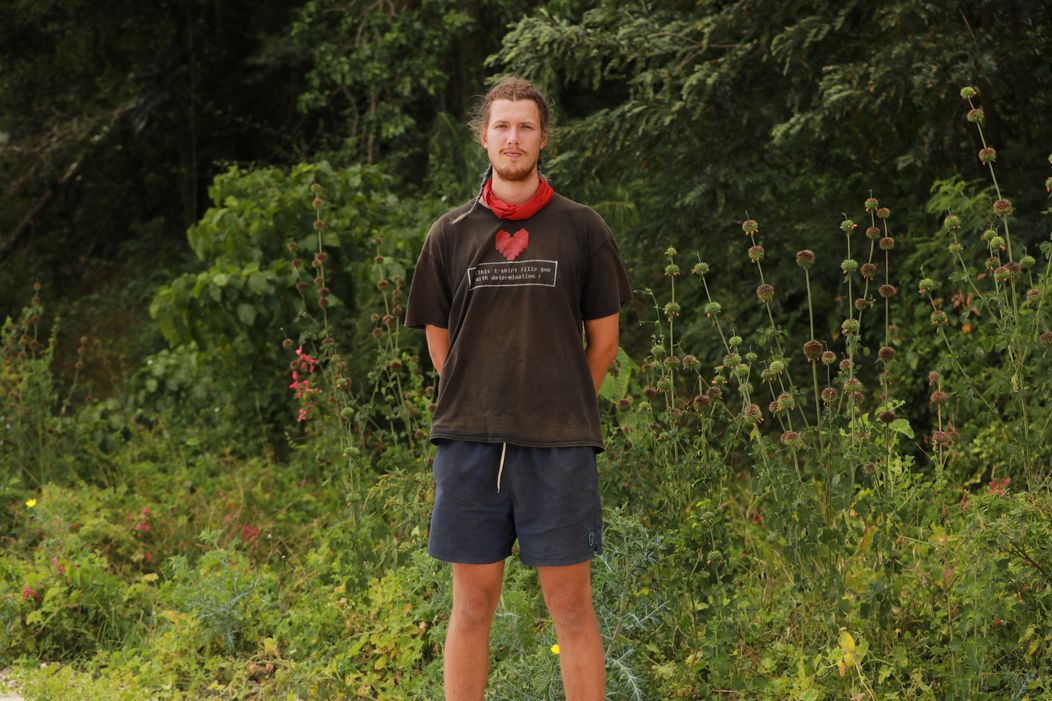 Survivor - Filip