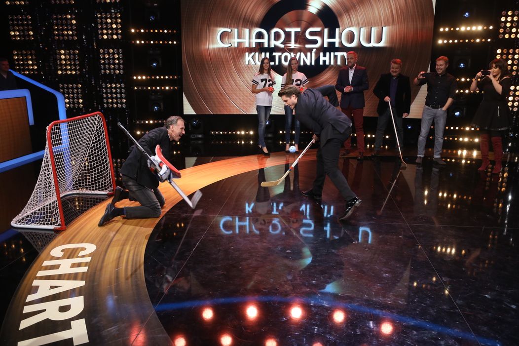 Chart Show 2 - 8