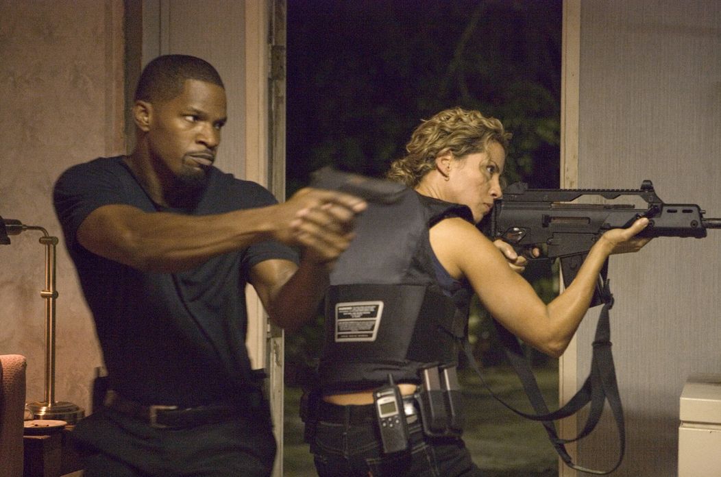 Miami Vice (2006) - 8