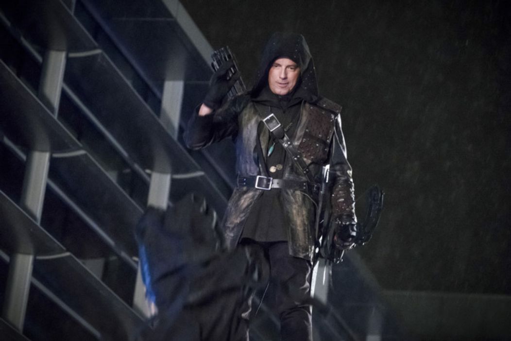Arrow - 5. série - 20