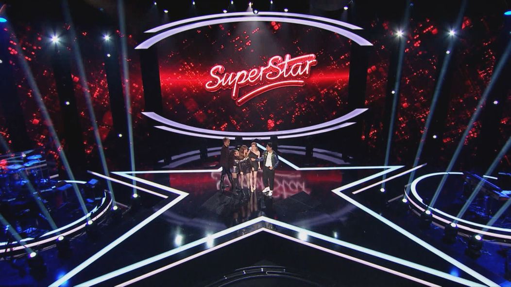 Superstar 2020