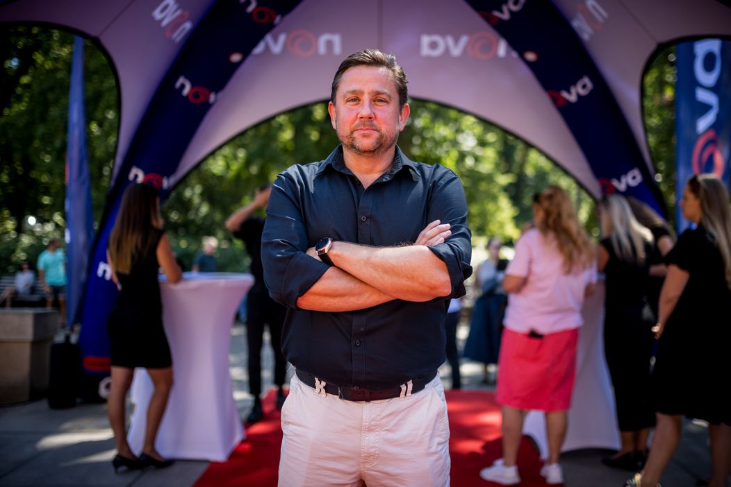 TK podzim 2025 - Jan Punčochář