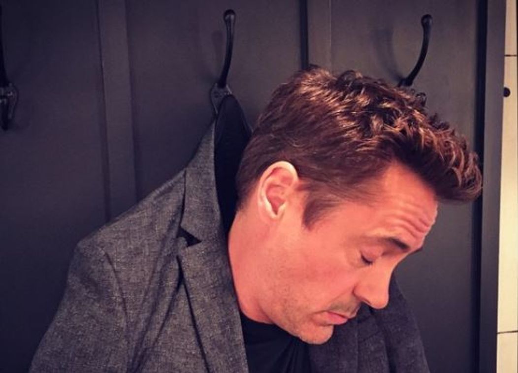 Robert Downey Jr. - 15