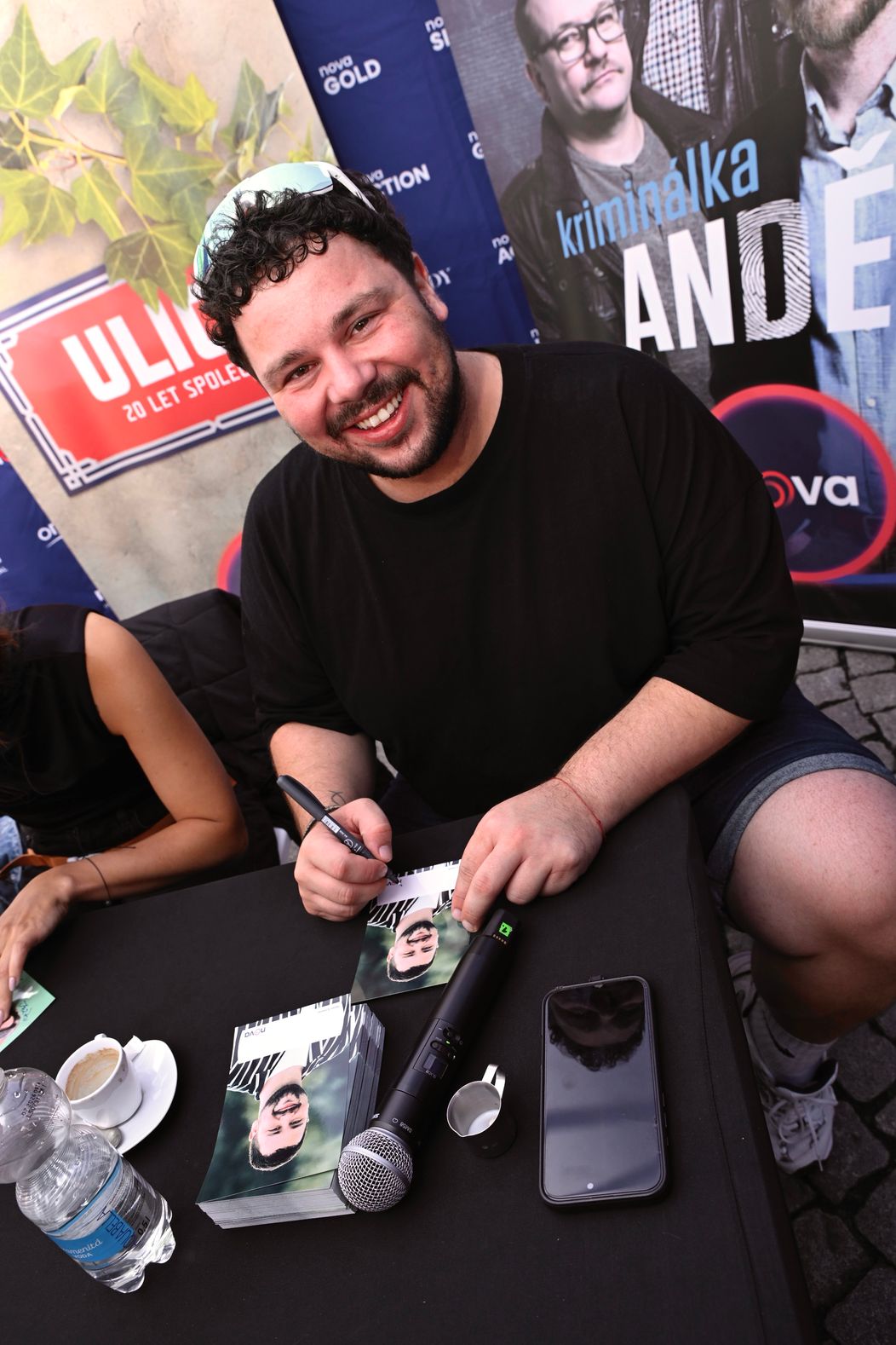 Den s Novou v Kroměříži