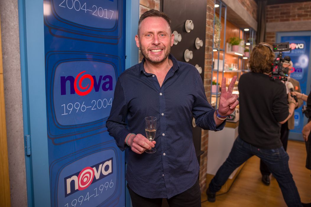 30 let TV Nova: Jan Tuna