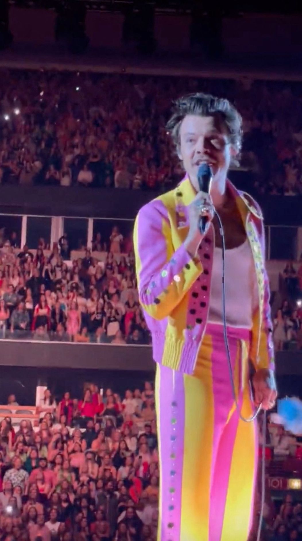 Harry Styles 4