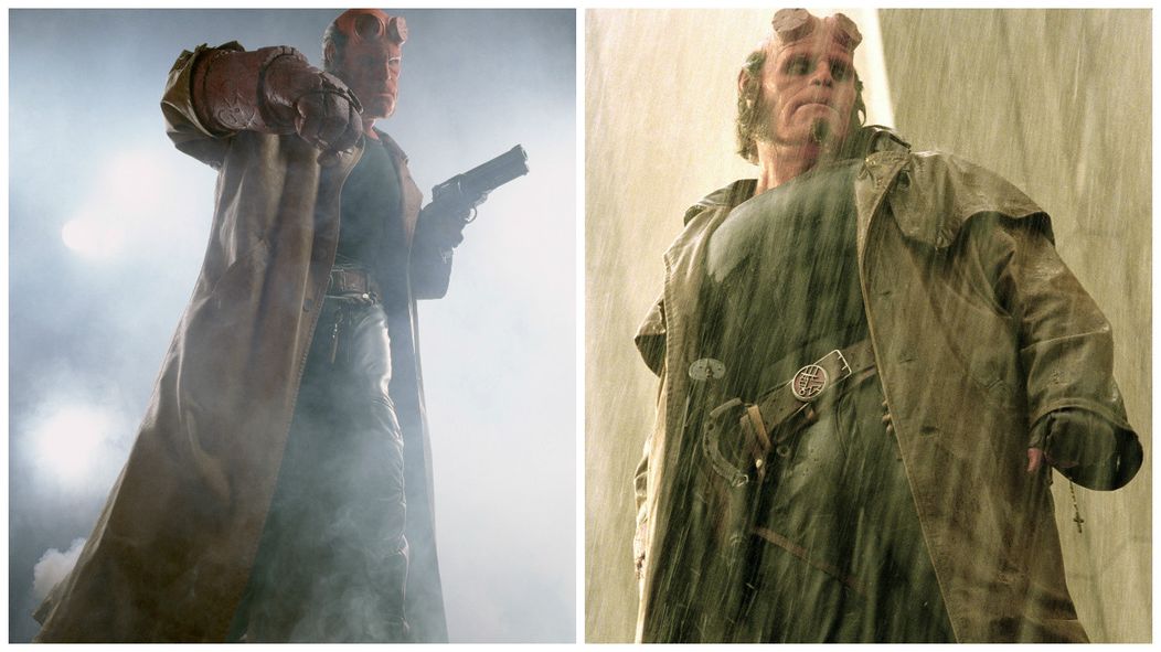 Galerie: Hellboy - 6