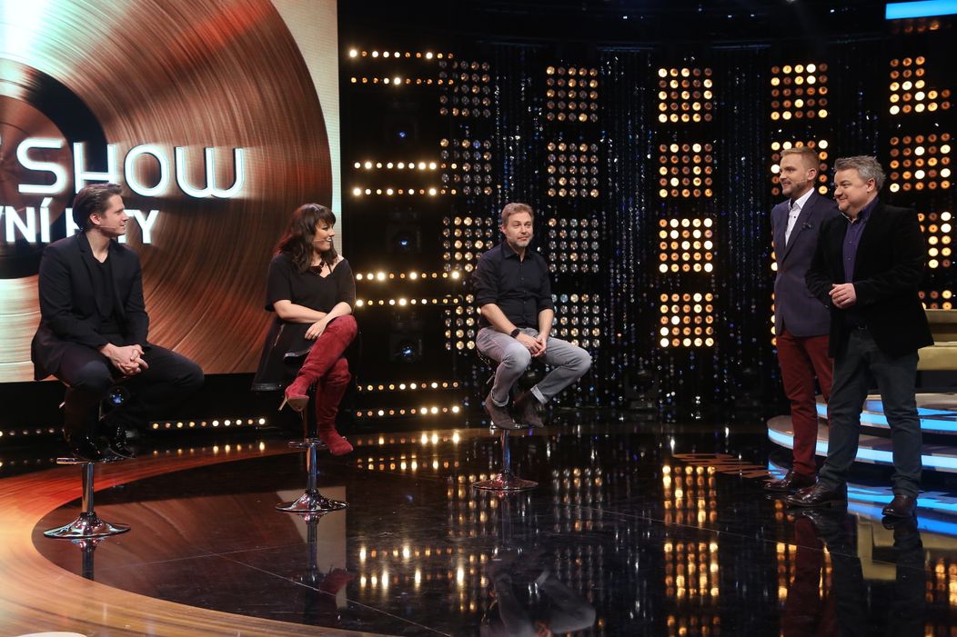 Chartshow - 9