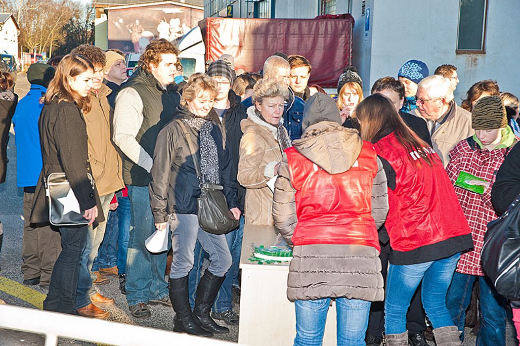TV Nova slaví narozeniny: Den otevřených dveří