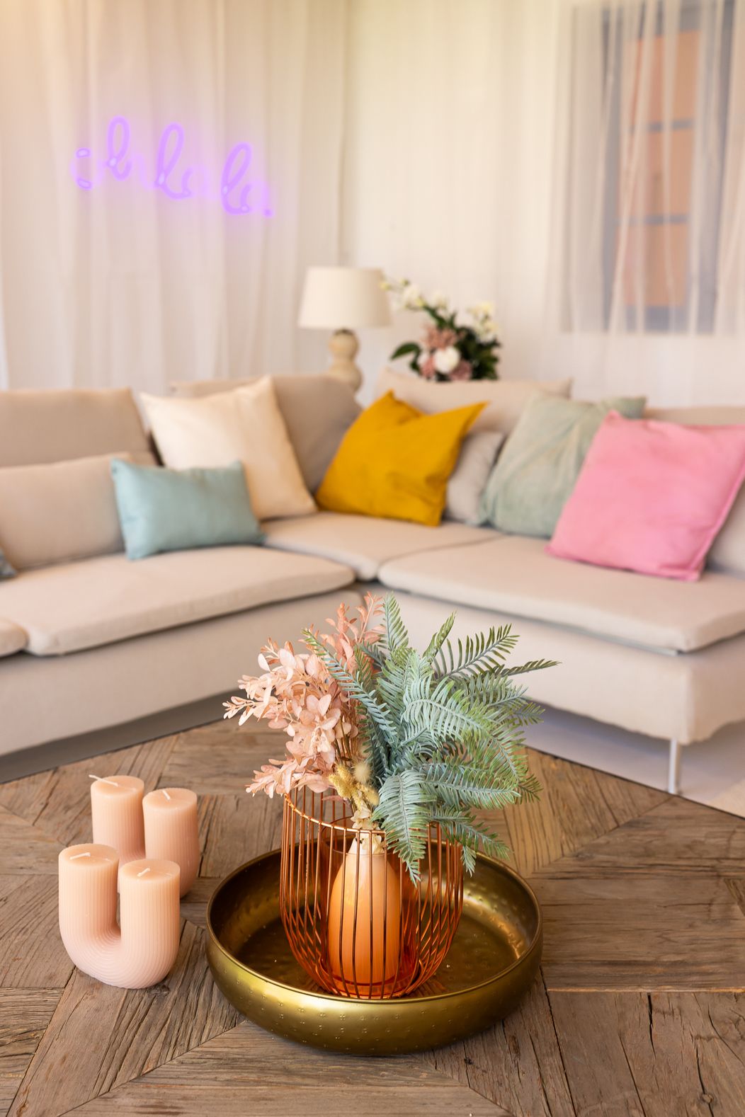 Love Island - Casa Amor