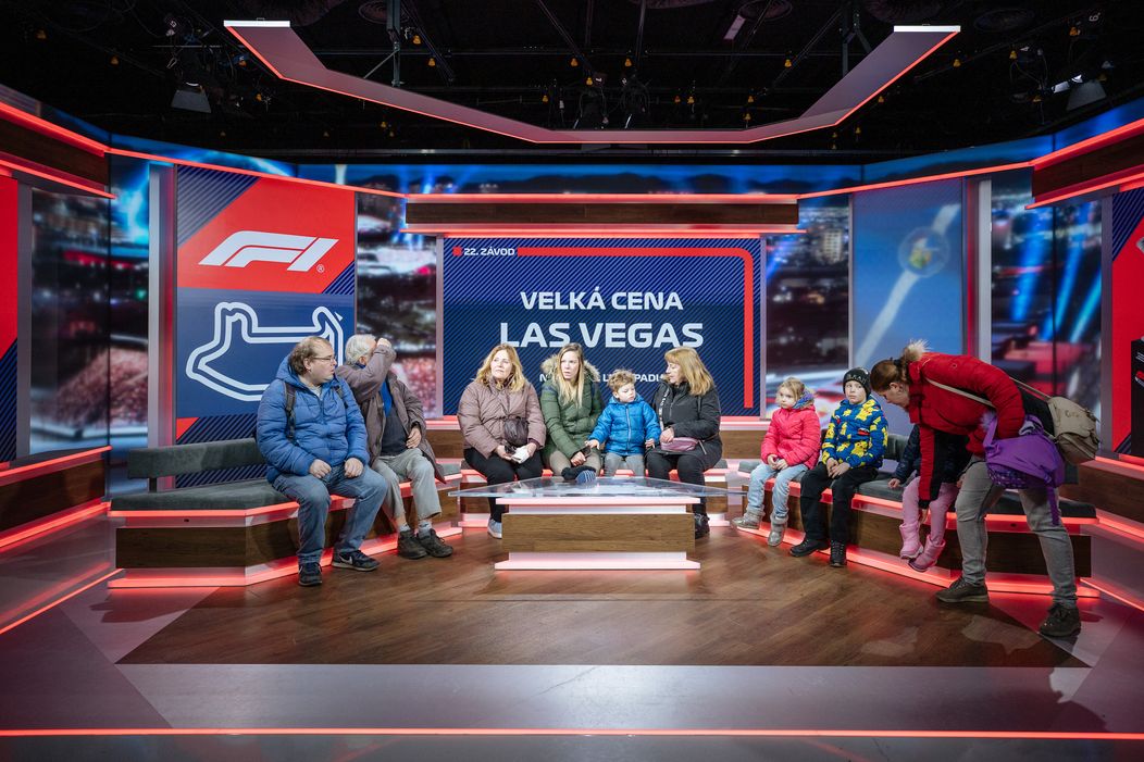 Den otevrenych dveri sport