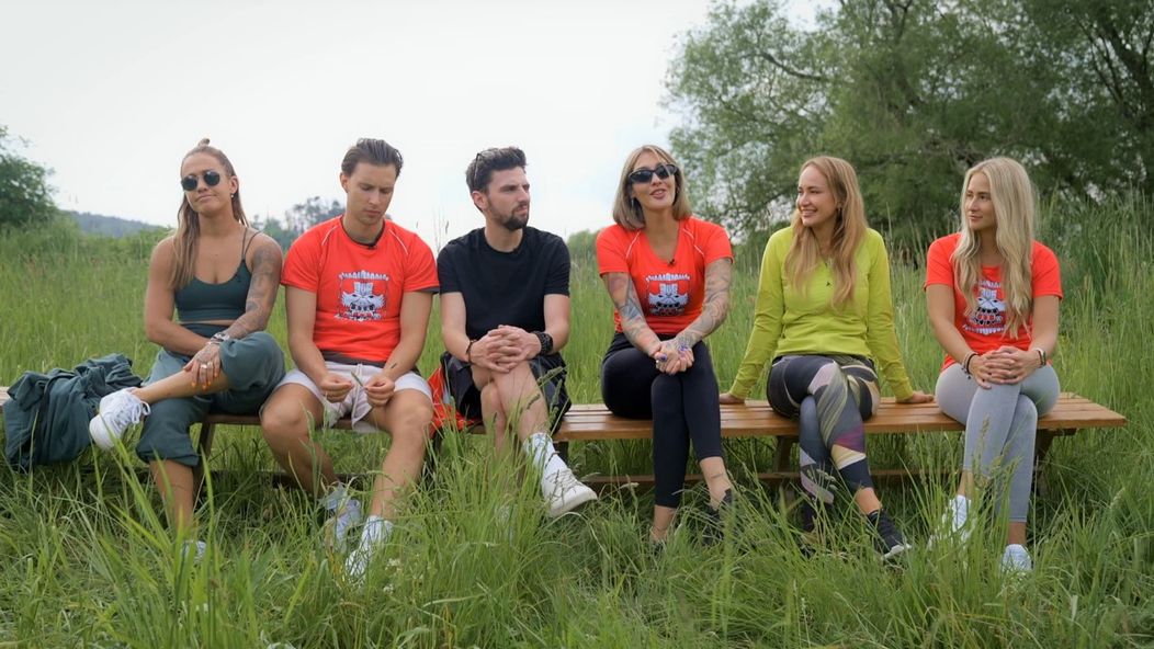 Survivor After - 10. díl
