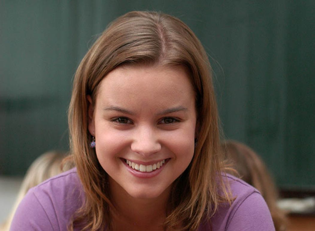 Seriál Ulice: Tereza Jordánová