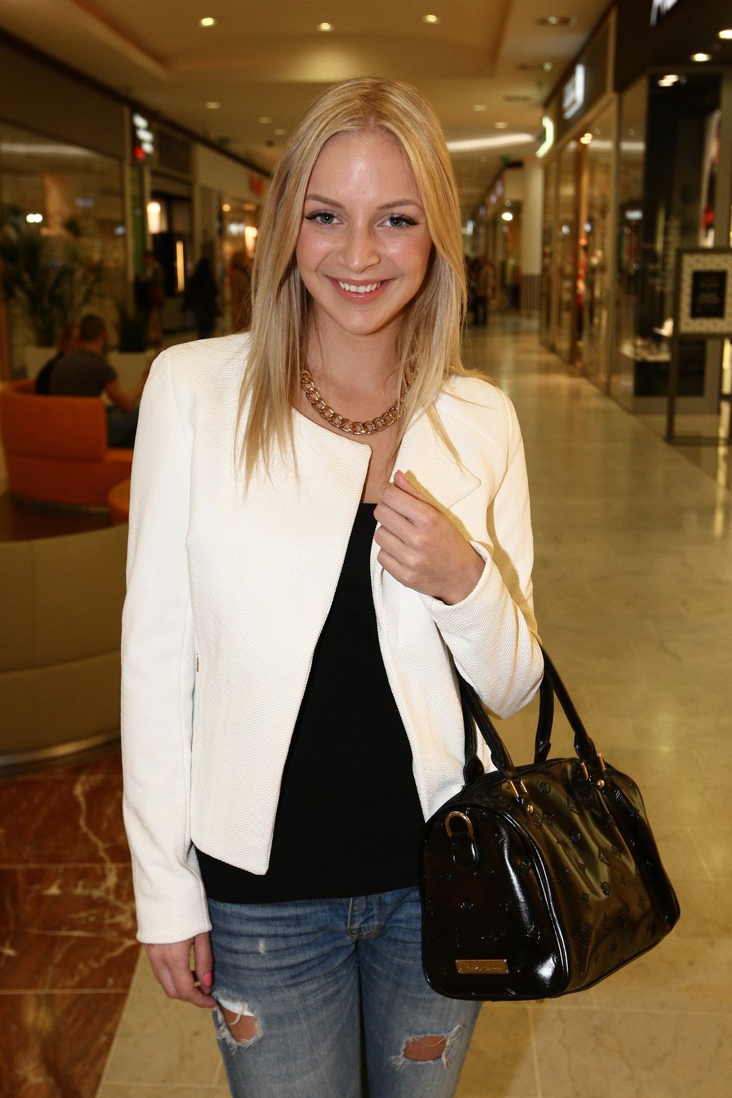 Markéta Konvičková