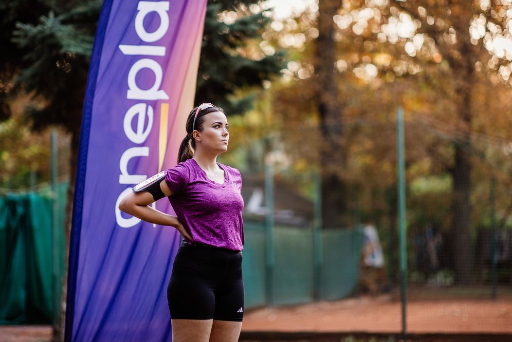 Třetí Love Island Running Club 6