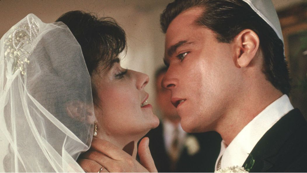 Mafiáni (1990) - 11