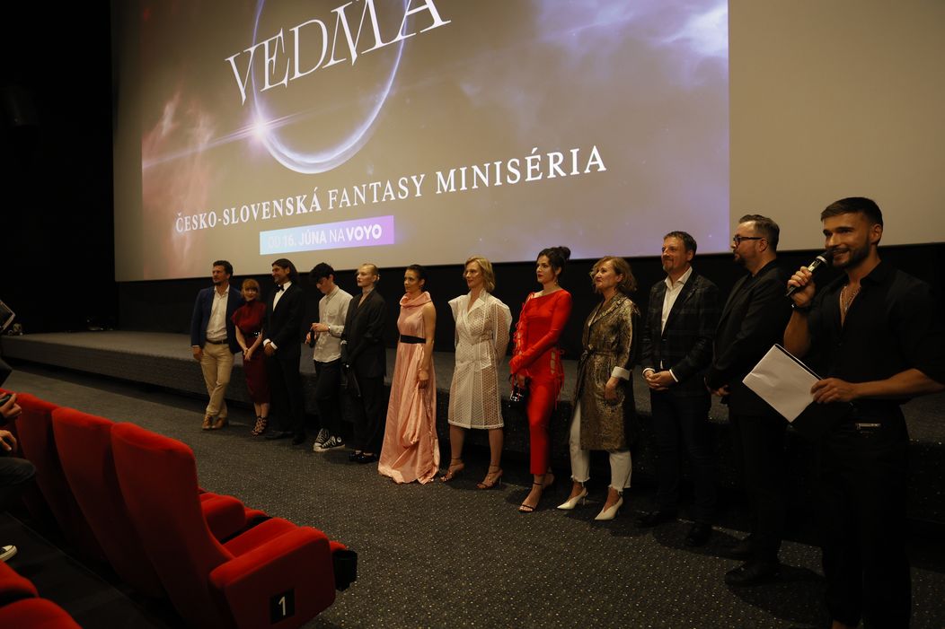 Premiéra Vědma (16)