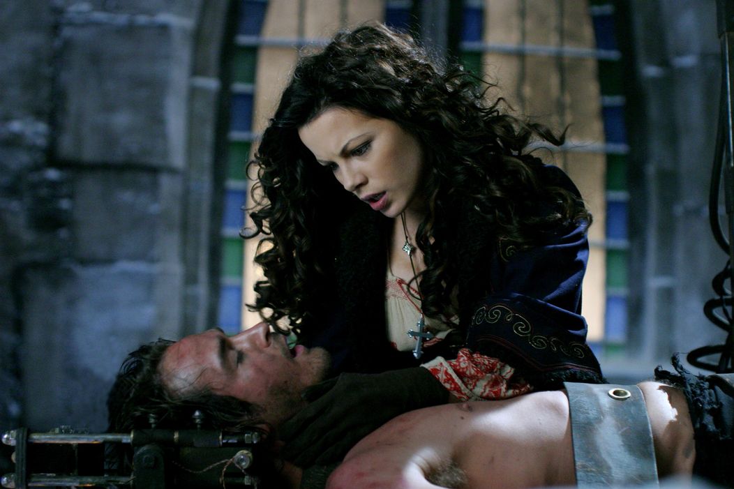 Van Helsing - 9