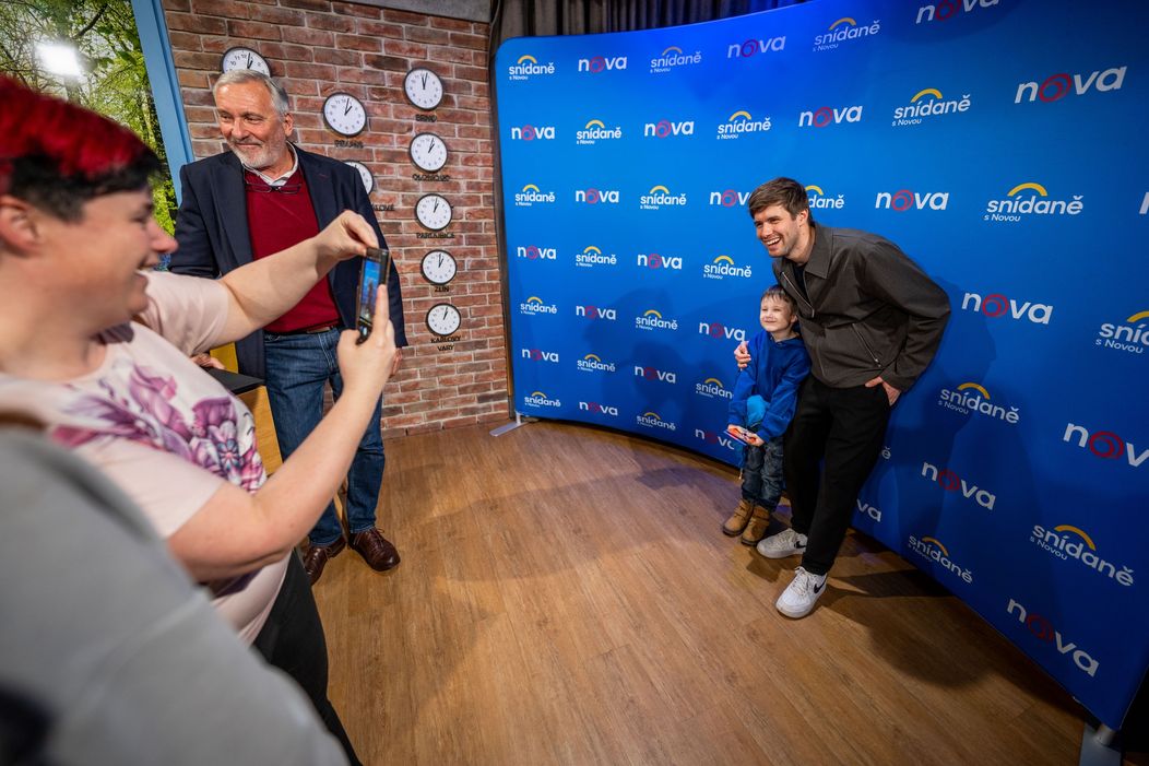 Den otevřených dveří TV Nova