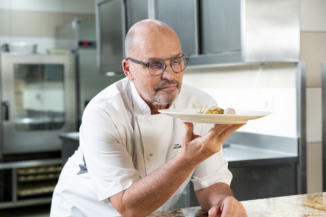 Pohlreichův souboj restaurací finále 13