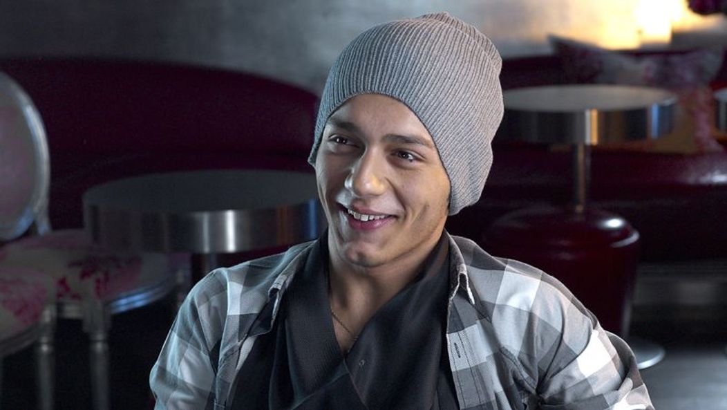 Česko Slovenská SuperStar - Jan Bendig