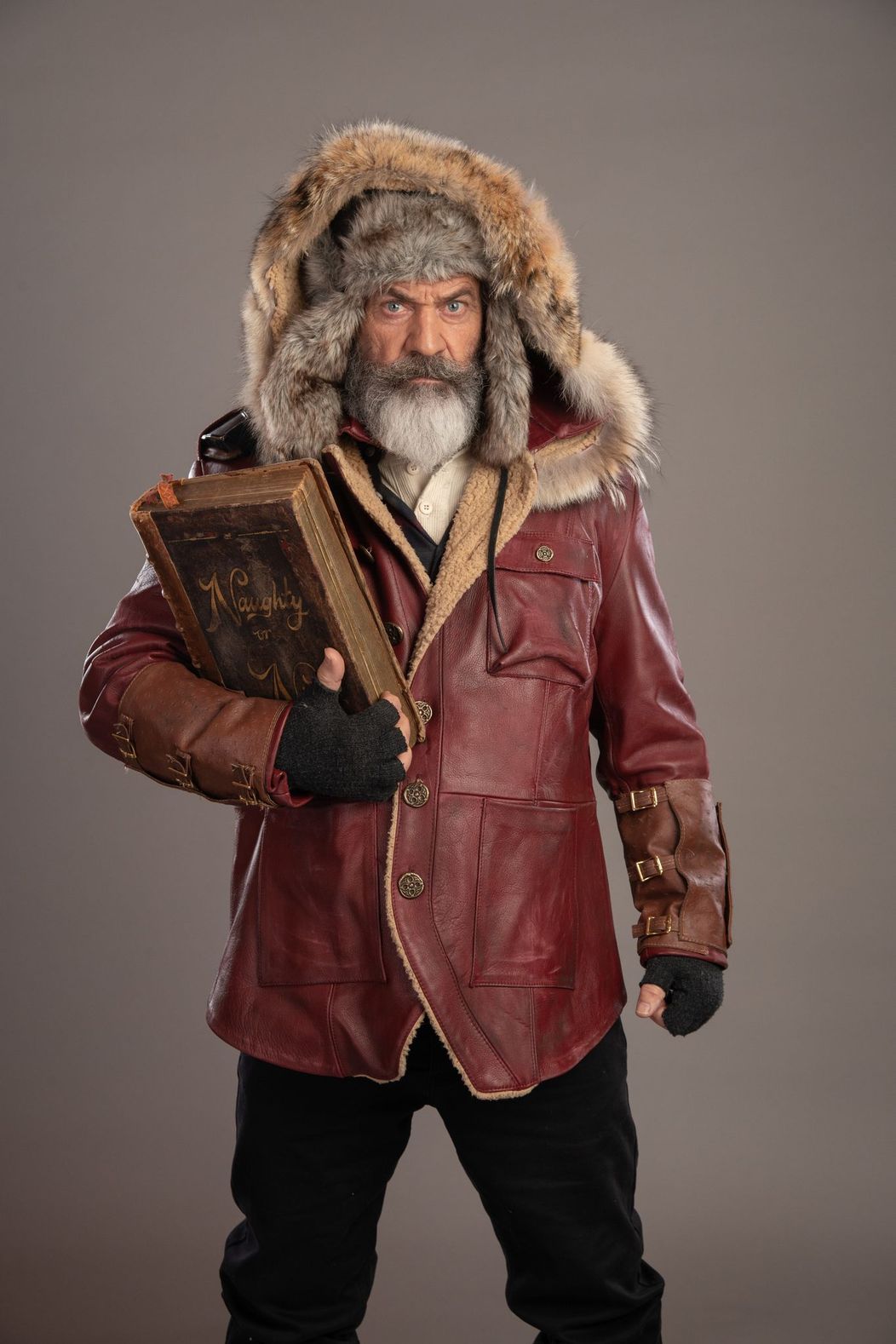 Santa musi zemrit (4)