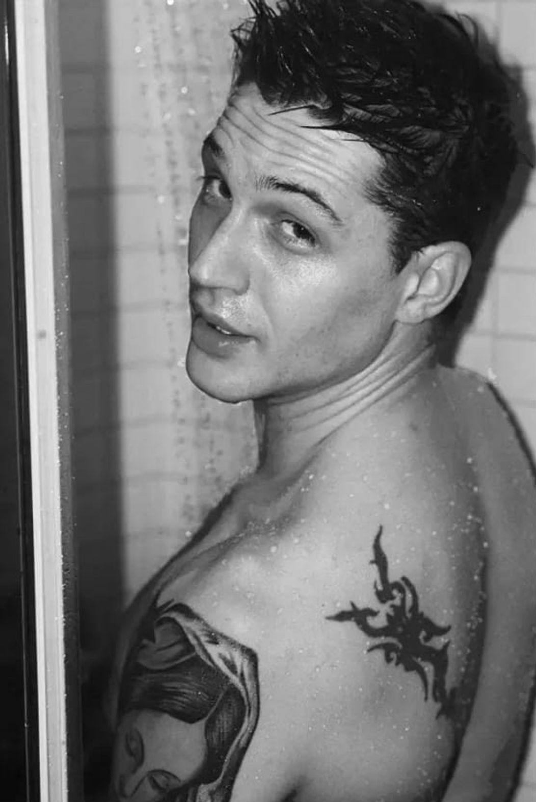 Tom Hardy - 17