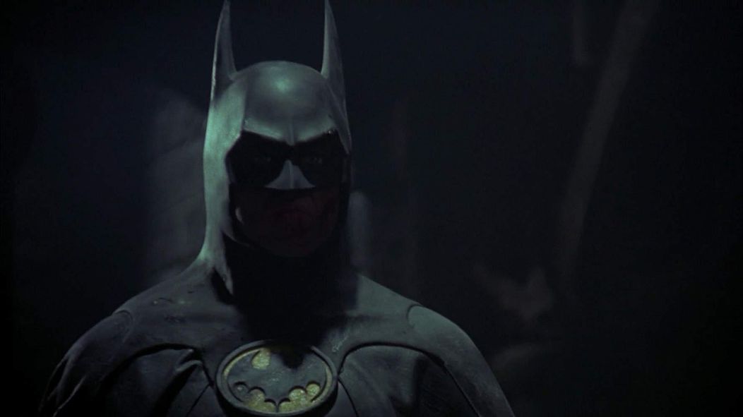 Batman (1989) - 4