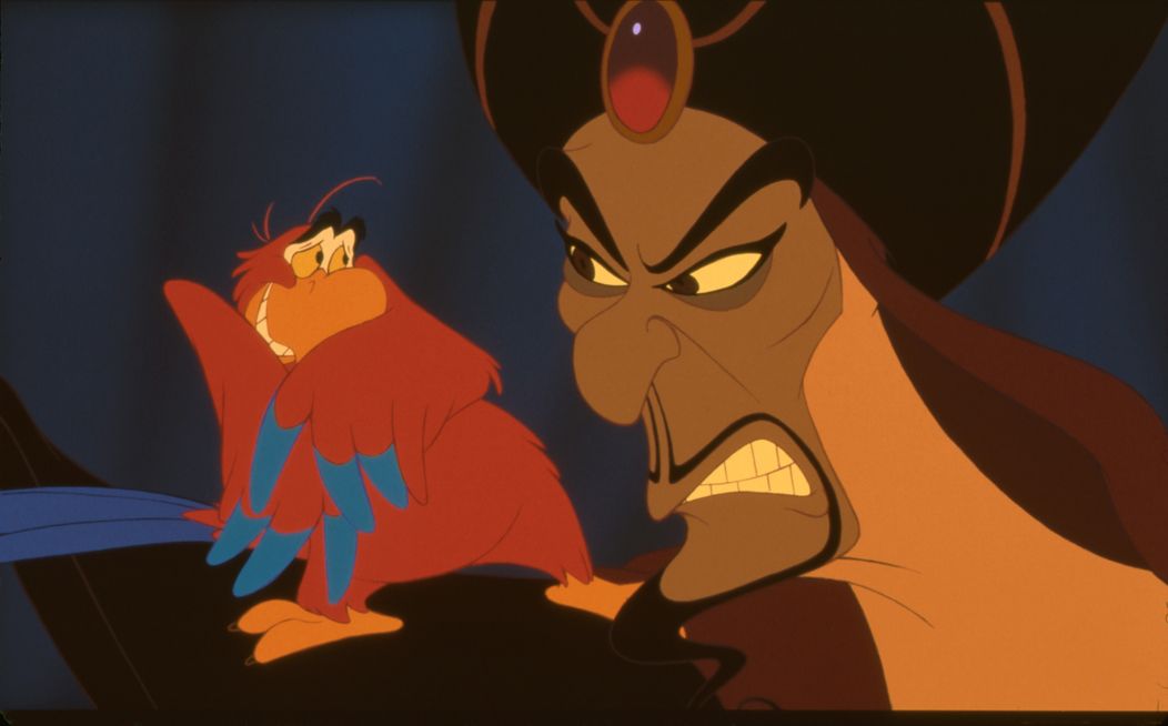 Aladin (1992) - 14