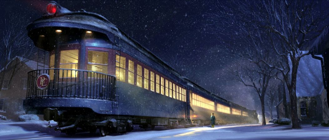 Polární Expres - 11