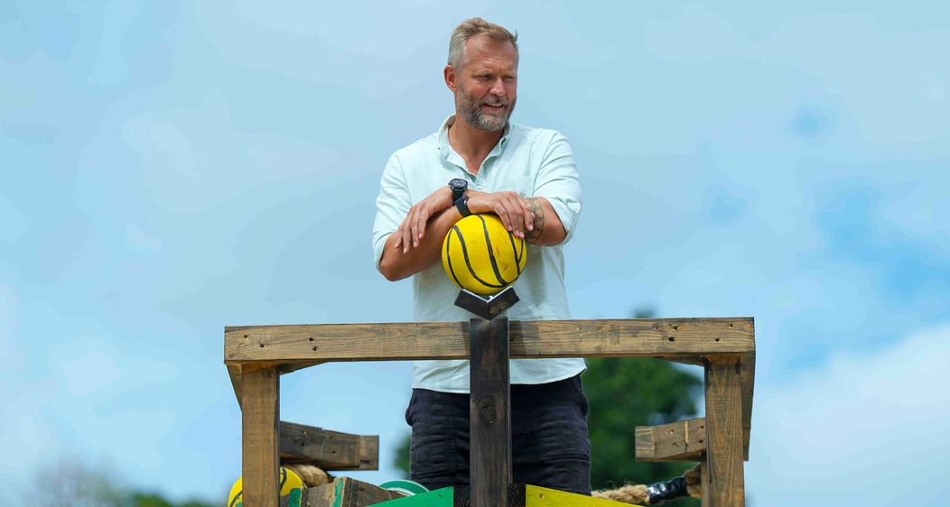 Survivor – to nejlepší z 29. epizody (3)