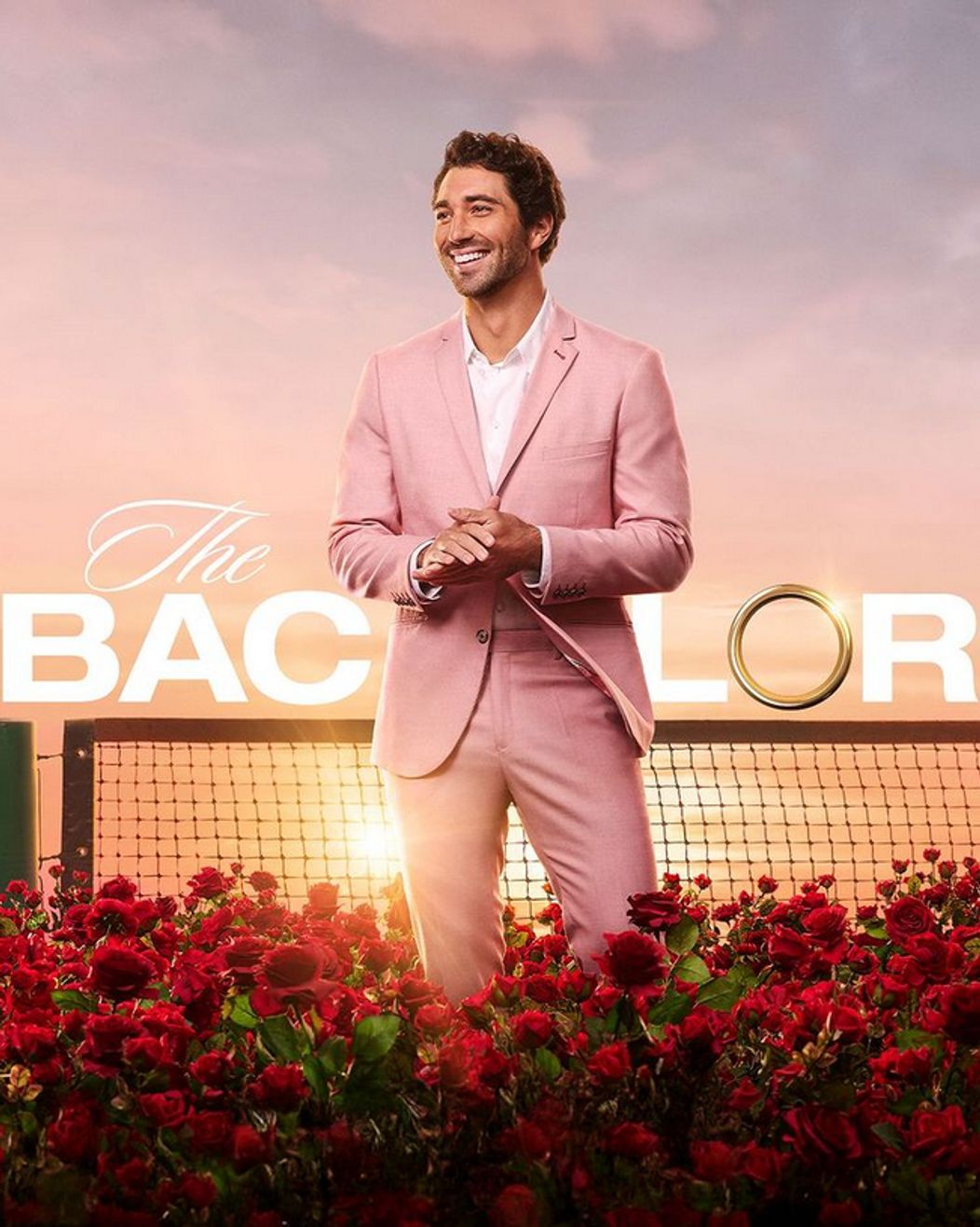 Bachelor sezóna 28 - Joey Graziadei