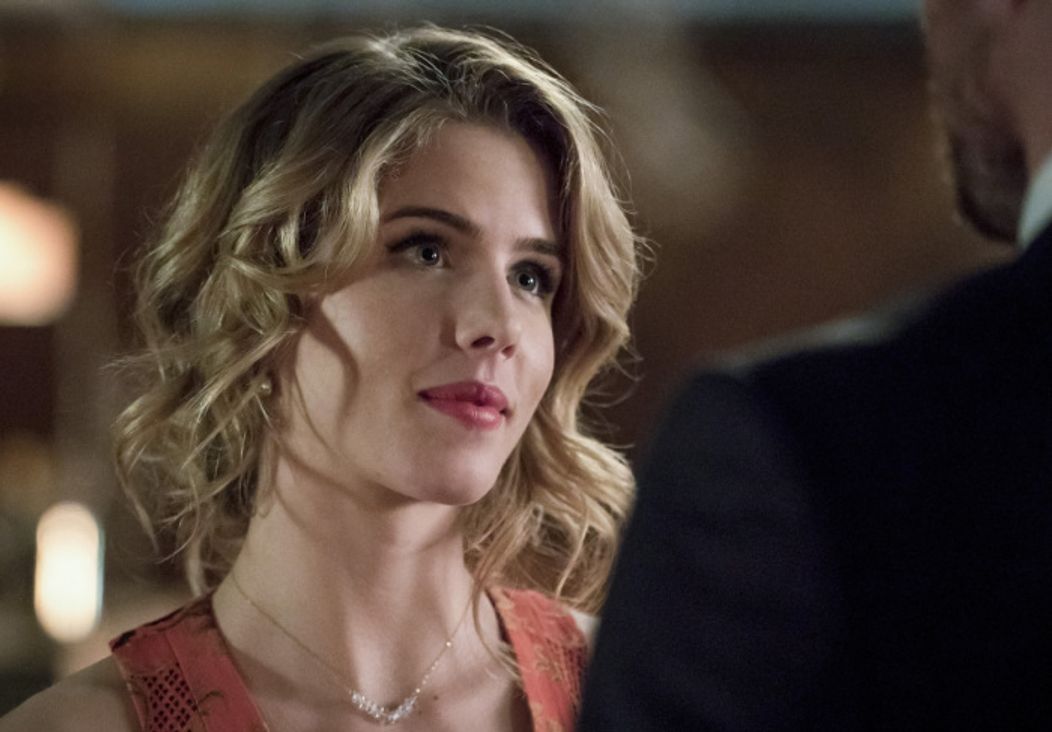 Arrow - 5. série - 17